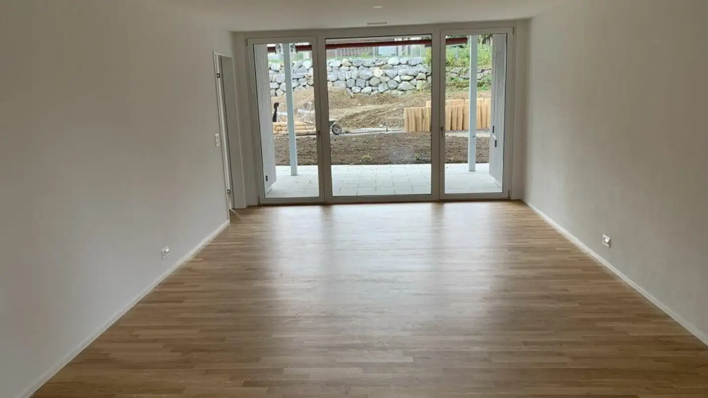 Wohnung mieten - Flawilerstrasse 46, 9242 Oberuzwil - Foto 2