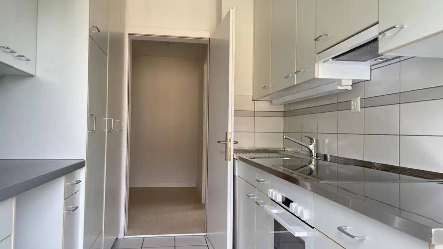 Appartamento in affitto - Brambergstrasse 3, 6004 Luzern - Foto 2