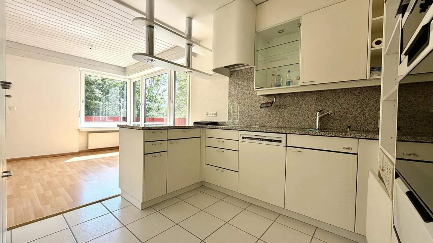 Appartamento in affitto - Thiersteinerstrasse 20, 4153 Reinach BL - Foto 3