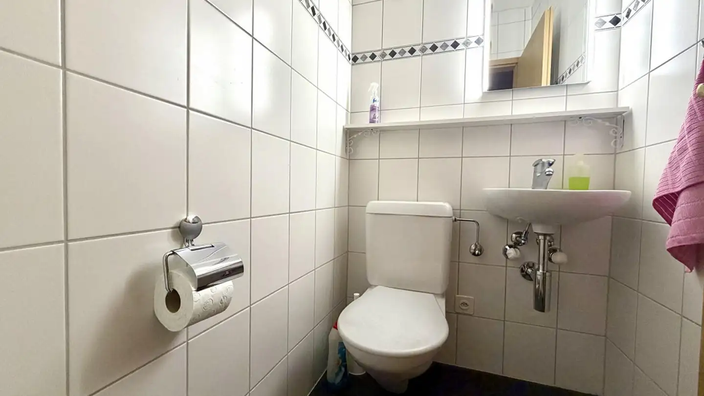 Appartamento in affitto - Thiersteinerstrasse 20, 4153 Reinach BL - Foto 4