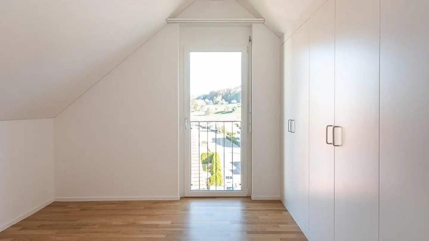 Wohnung mieten - Braunauerstrasse 2a, 9512 Rossrüti - Foto 4