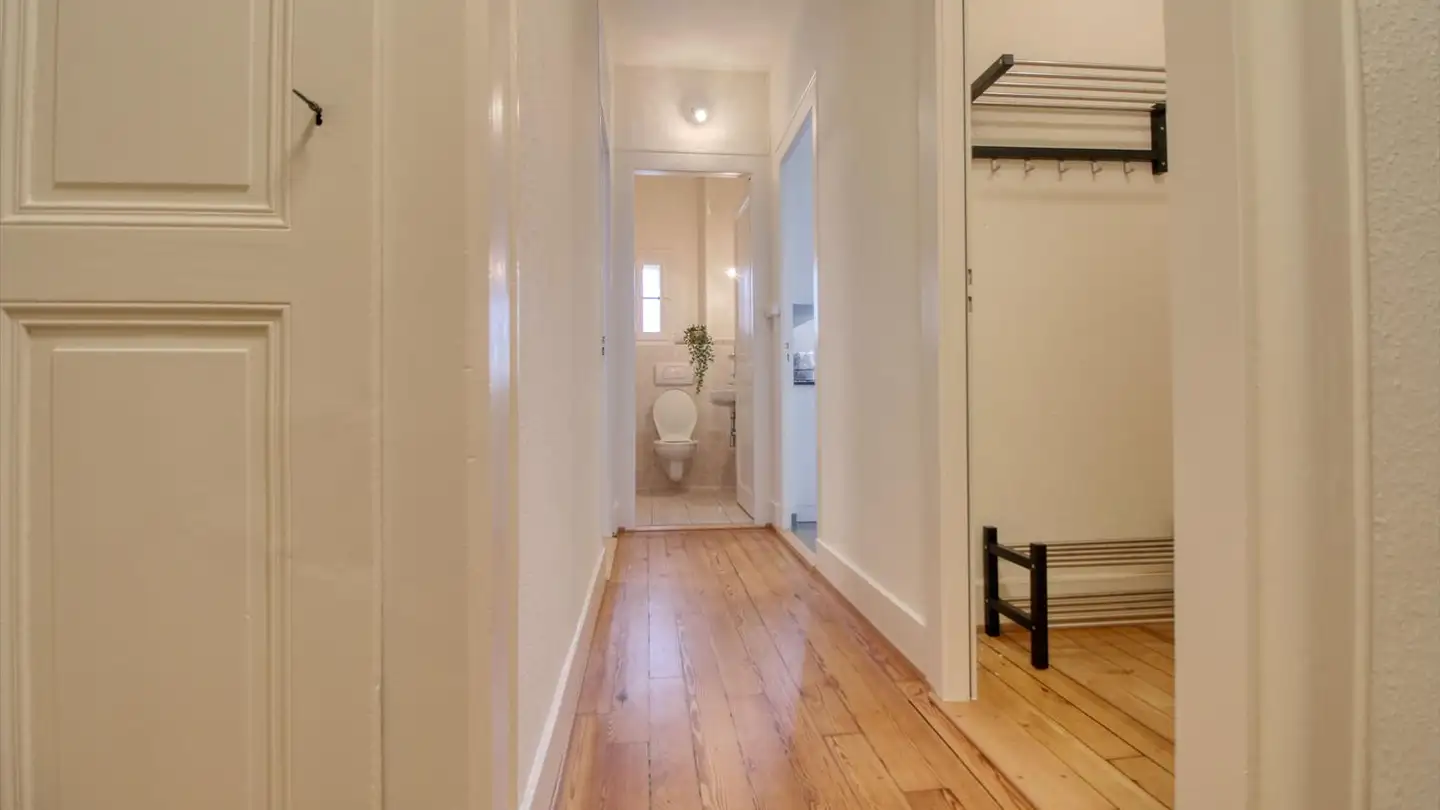 Chambre à louer - Rue de Lyon, 1203 Genève - Photo 3