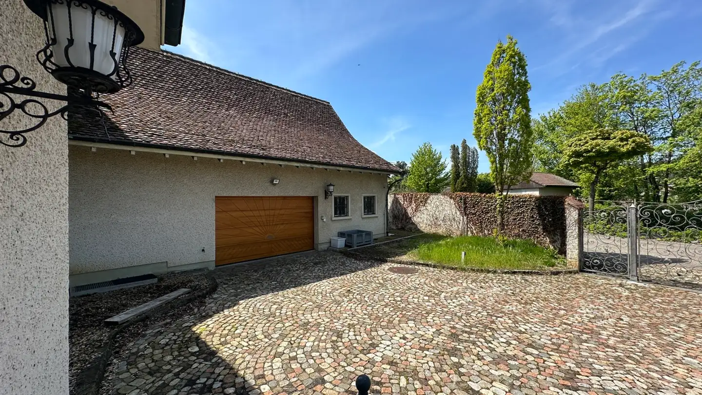 Villa for rent - Metzerlenstrasse 11, 4115 Mariastein - Photo 3