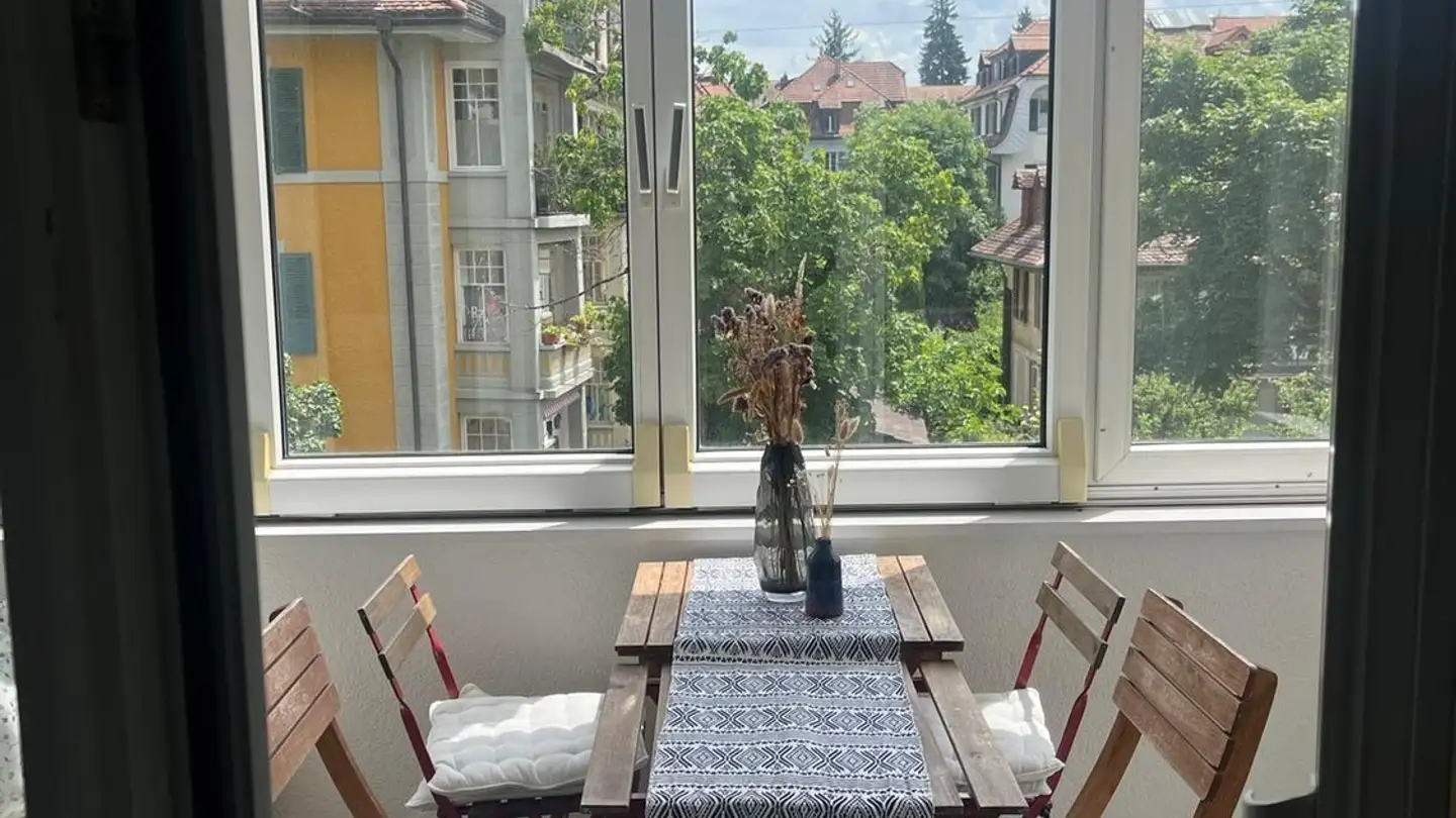 Single room for rent - 3012 Bern - Photo 2