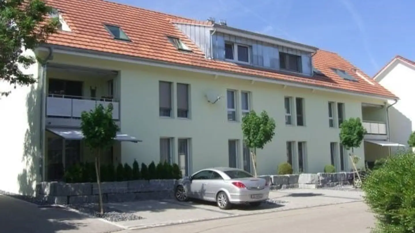 Appartement à louer - In Der Ey 25, 4612 Wangen b. Olten