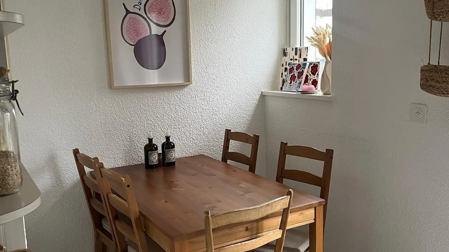 Single room for rent - 3012 Bern - Photo 3