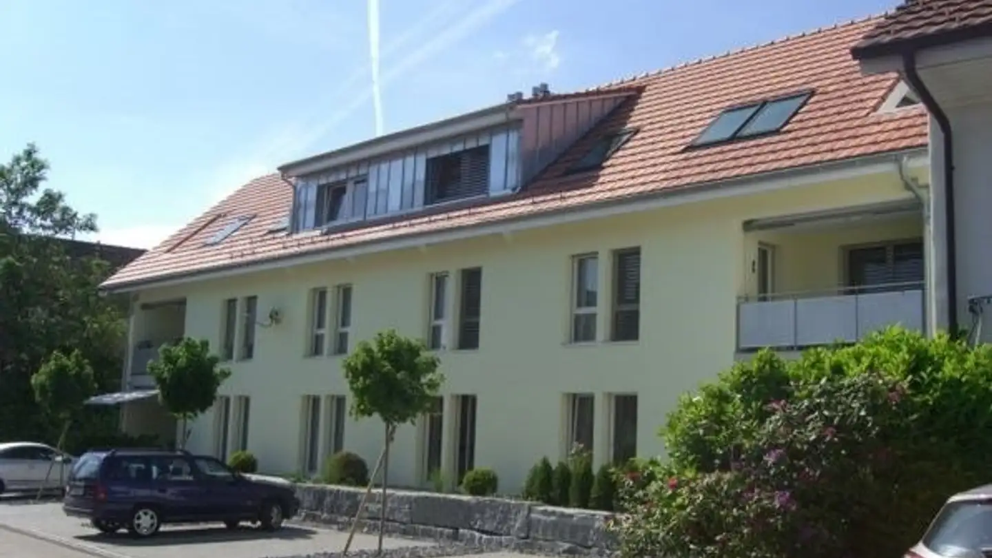 Appartement à louer - In Der Ey 25, 4612 Wangen b. Olten - Photo 2