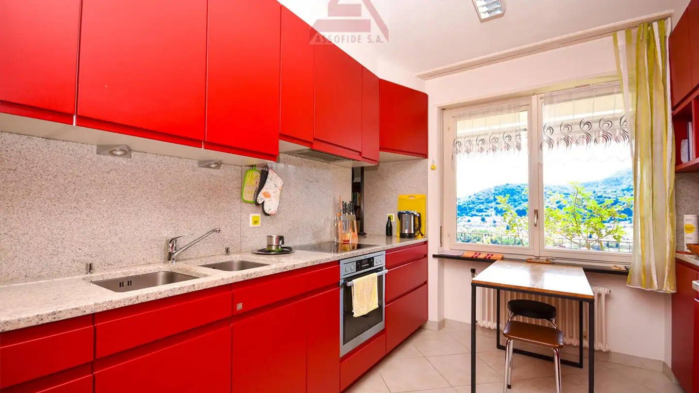 Semi-detached house for sale - 6600 Solduno - Photo 4
