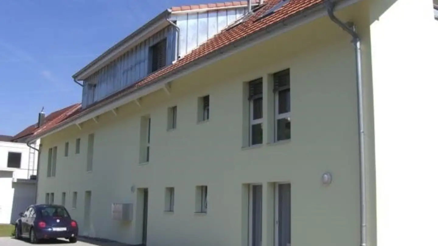 Appartement à louer - In Der Ey 25, 4612 Wangen b. Olten - Photo 3