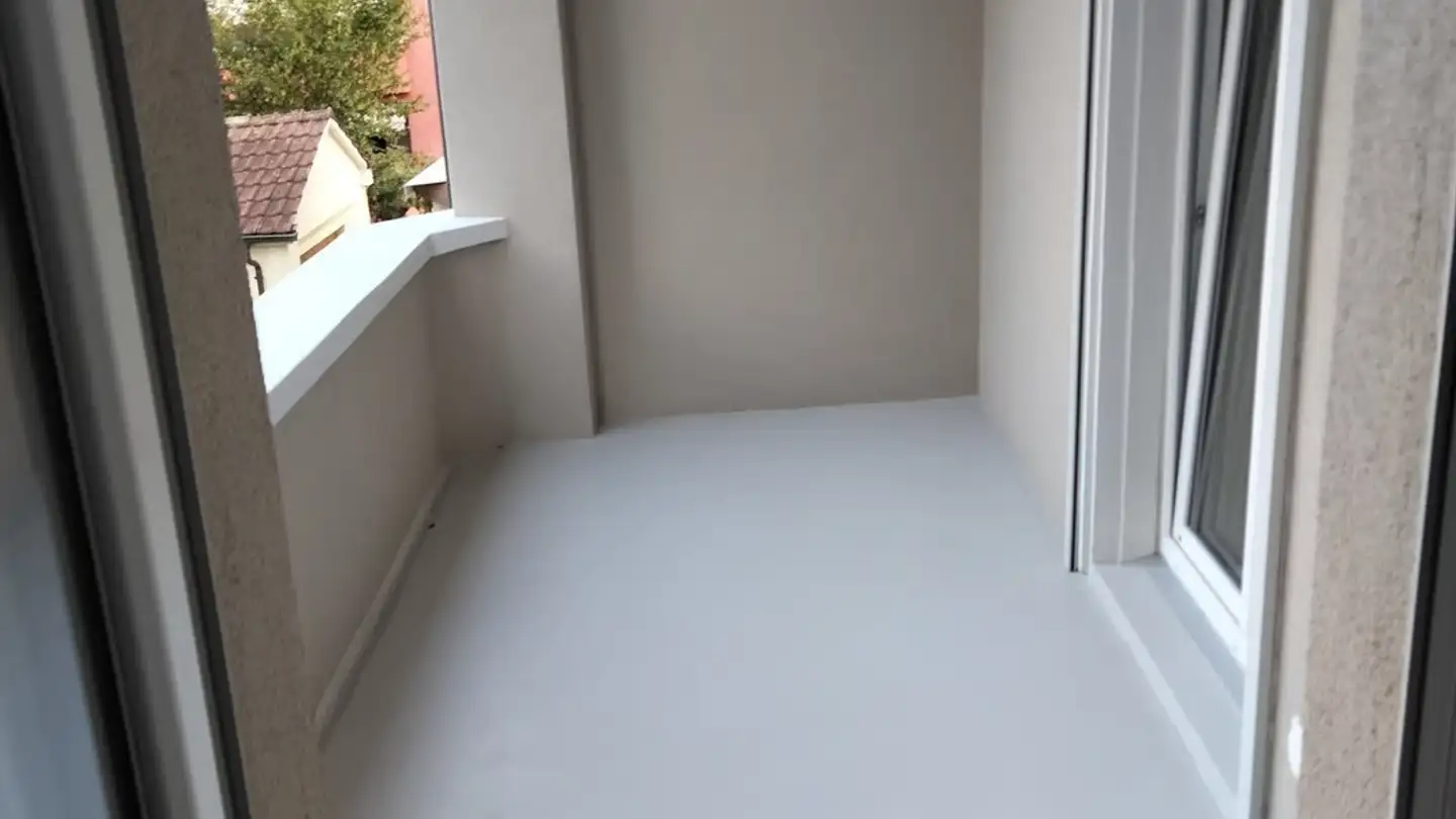 Apartment for rent - Schwarzwaldallee 75, 4058 Basel - Photo 2