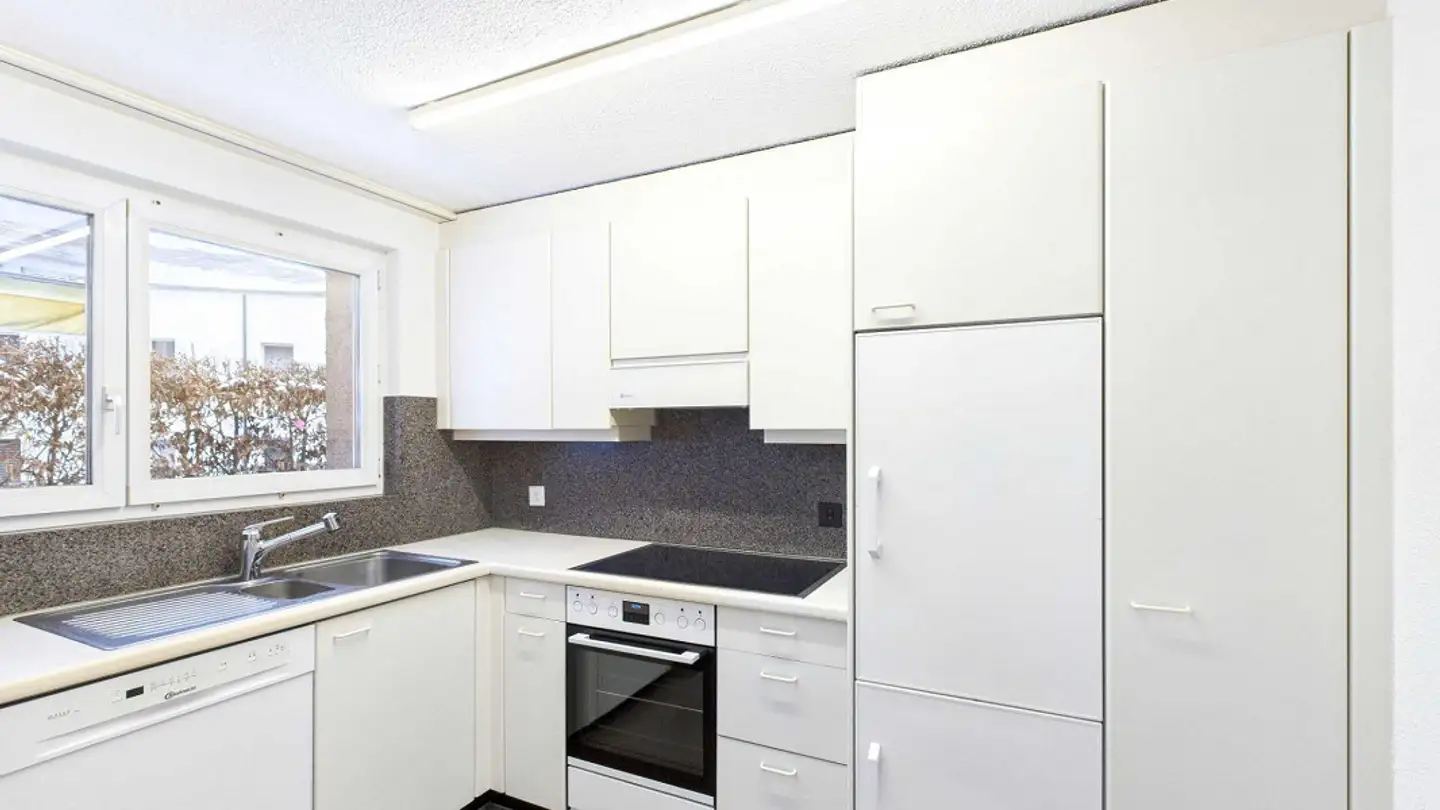 Appartamento in affitto - Langelenstrasse 10b, 9100 Herisau