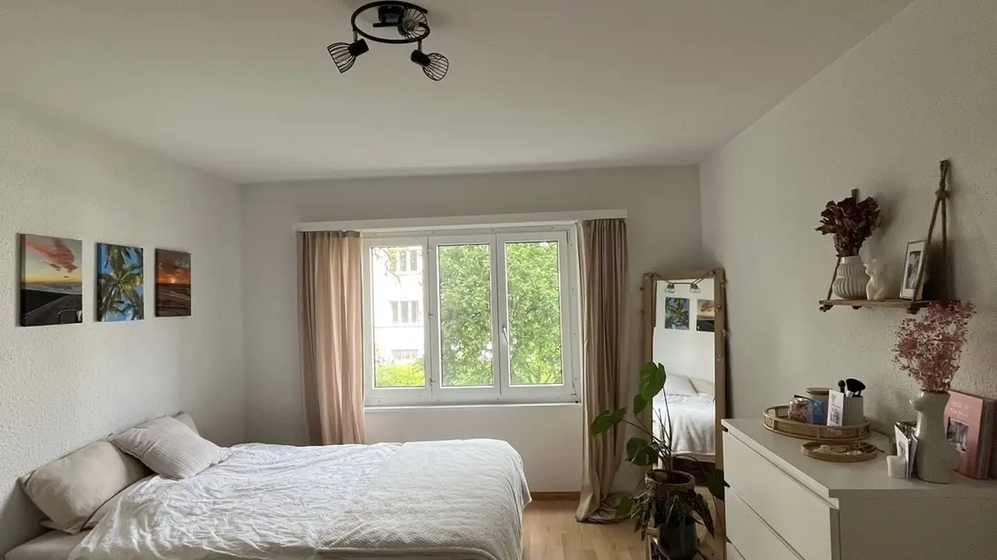 Single room for rent - 3012 Bern