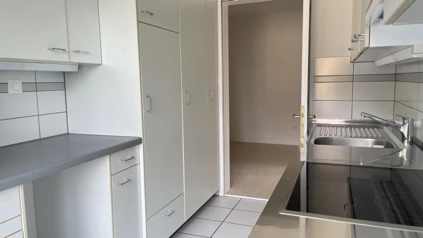 Appartamento in affitto - Brambergstrasse 3, 6004 Luzern - Foto 3