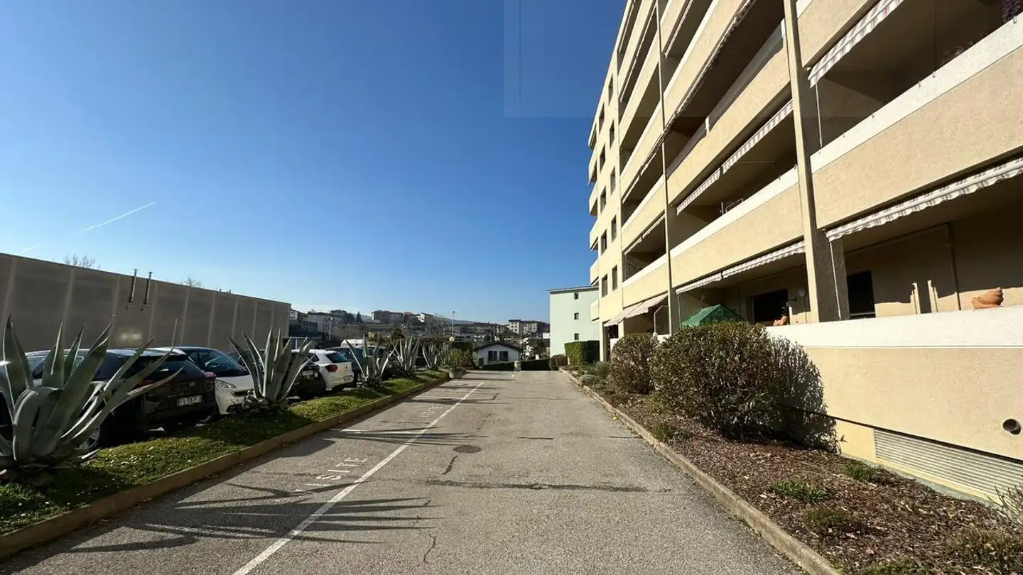 Appartement à vendre - Via Mercole 8, 6877 Coldrerio - Photo 2