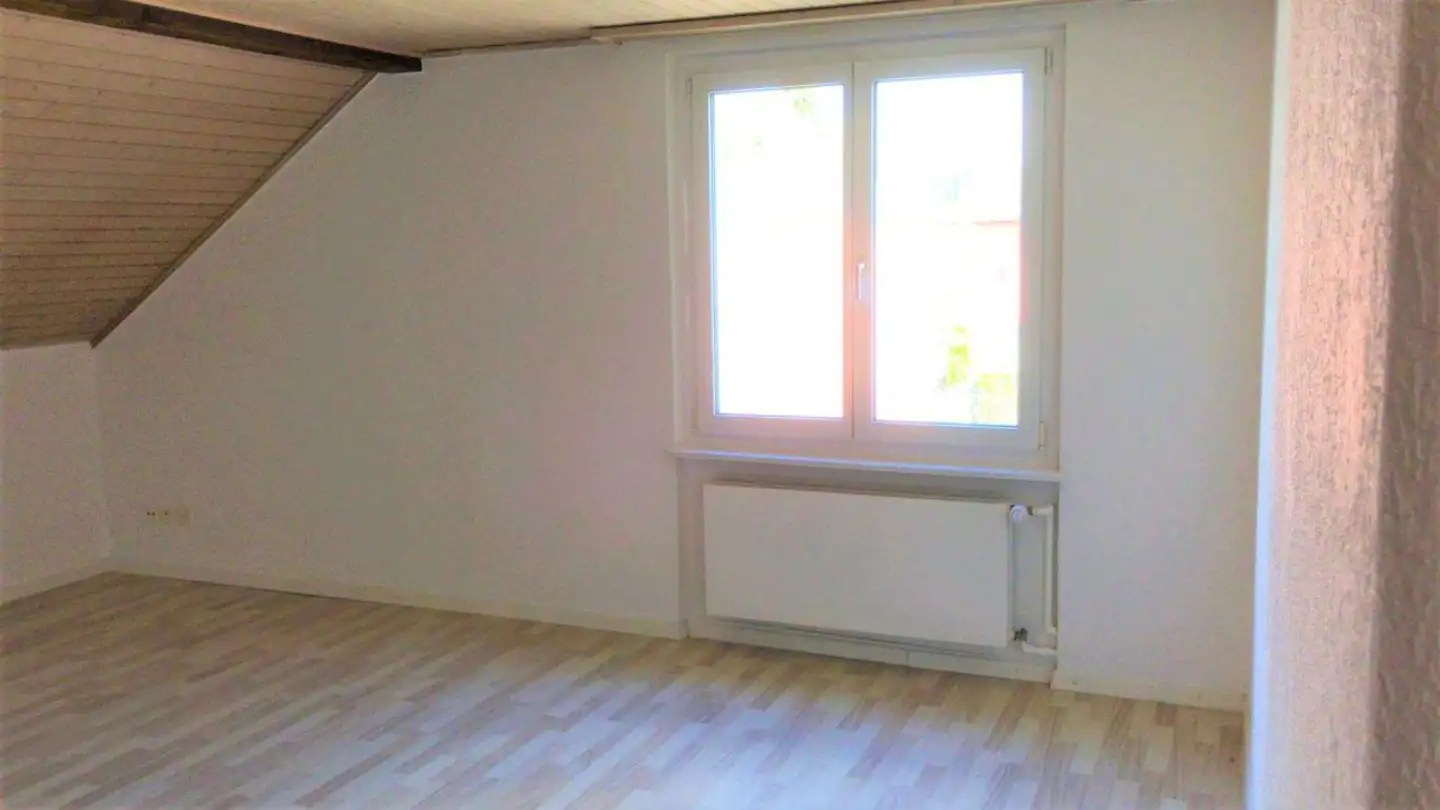 Attico in affitto - Weinmoosstrasse 1, 8583 Sulgen - Foto 3