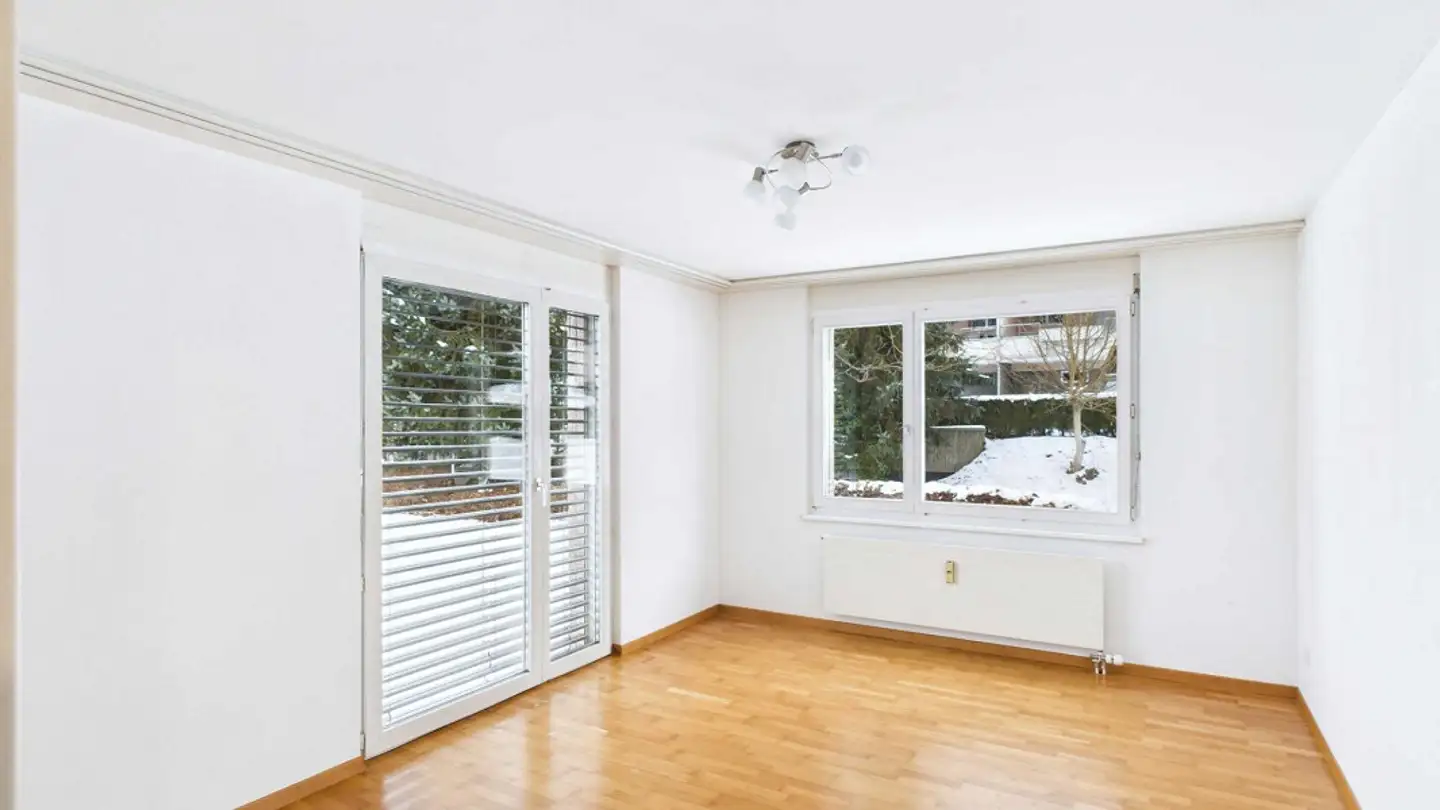 Appartamento in affitto - Langelenstrasse 10b, 9100 Herisau - Foto 2