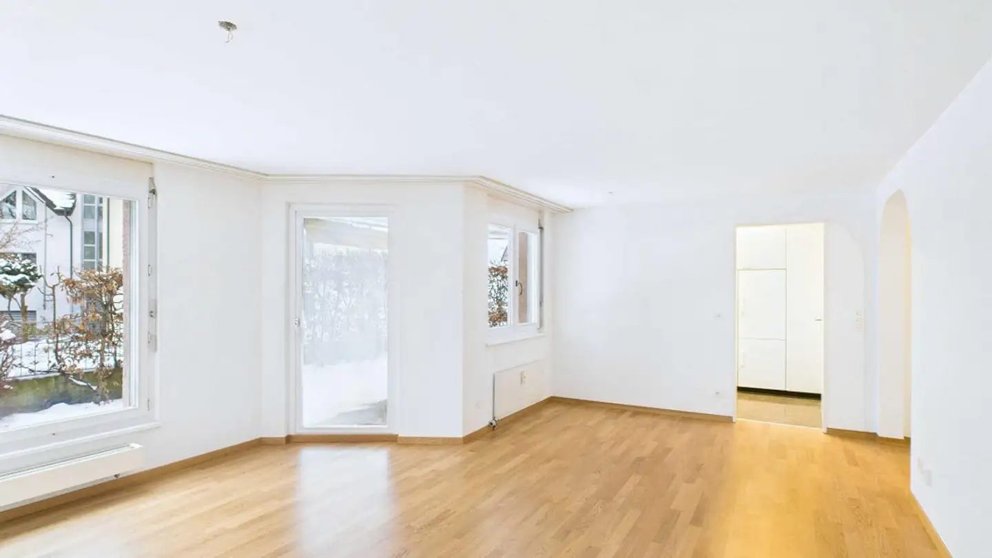 Appartamento in affitto - Langelenstrasse 10b, 9100 Herisau - Foto 4