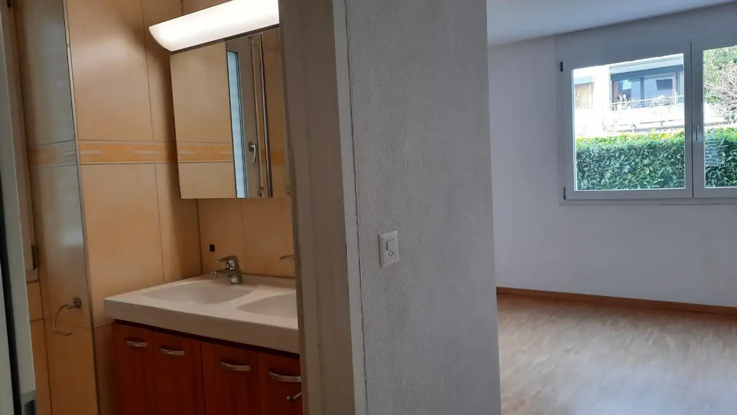 Wohnung mieten - Chemin Des Voies / Bahnweg 28, 2503 Biel/Bienne - Foto 3