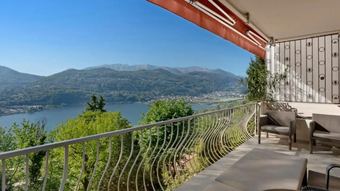 Appartement à vendre - Via Minigera 26, 6926 Montagnola - Photo 3