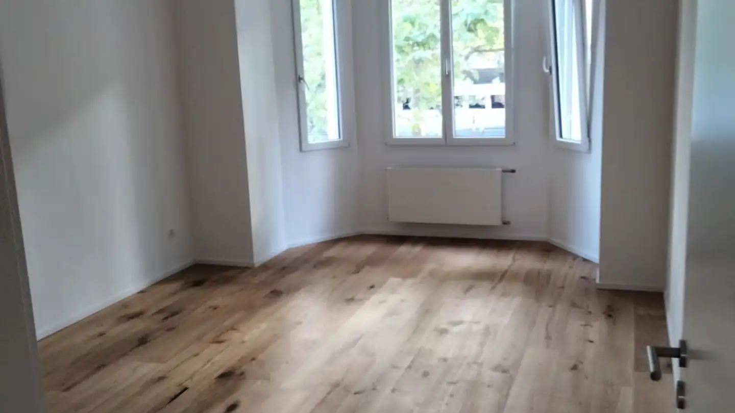 Apartment for rent - Schwarzwaldallee 75, 4058 Basel - Photo 3