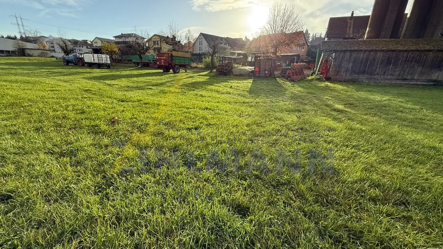 Terrain constructible à vendre - Landstrasse 27, 5322 Koblenz - Photo 2