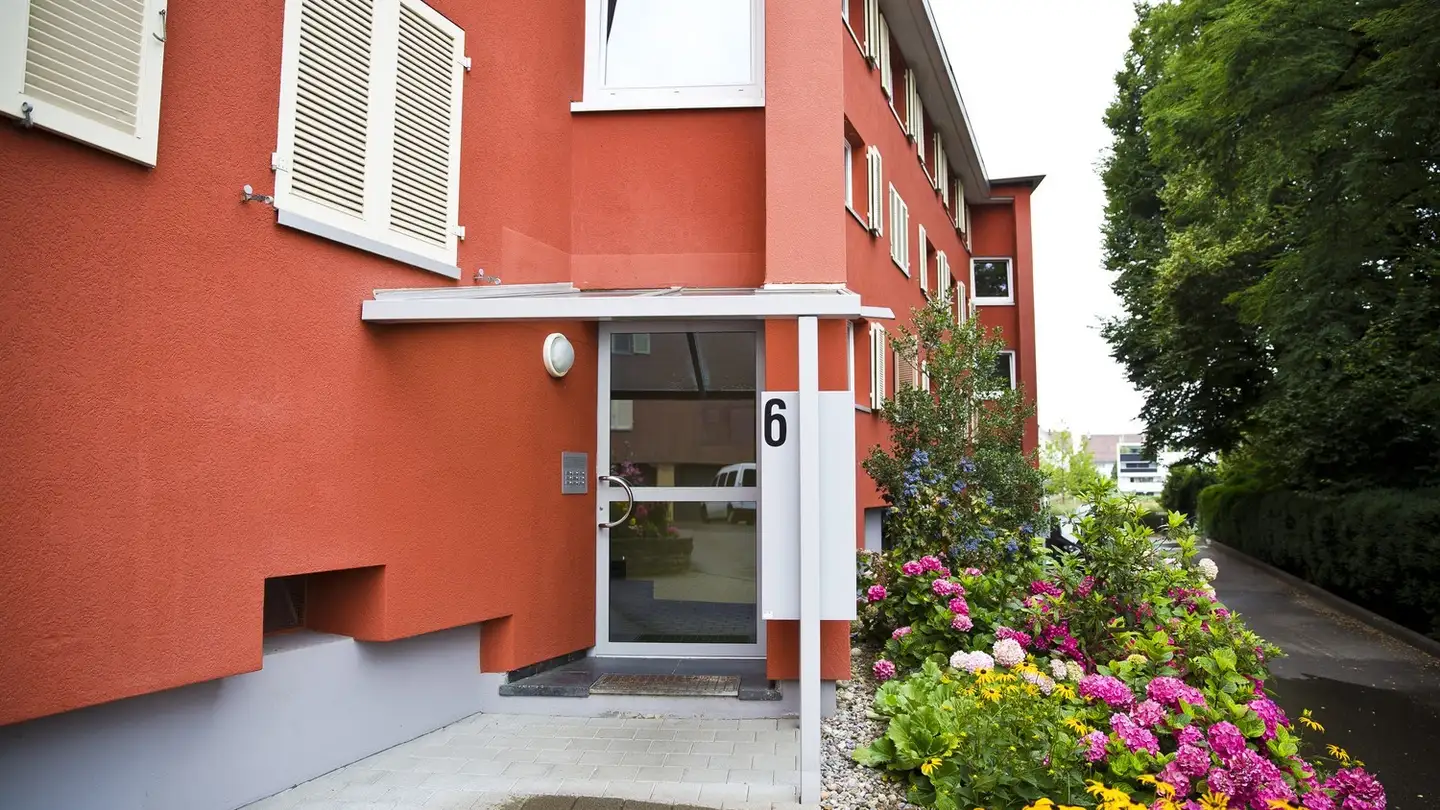 Appartamento in affitto - Morgenrainstrasse 6, 8620 Wetzikon ZH - Foto 4