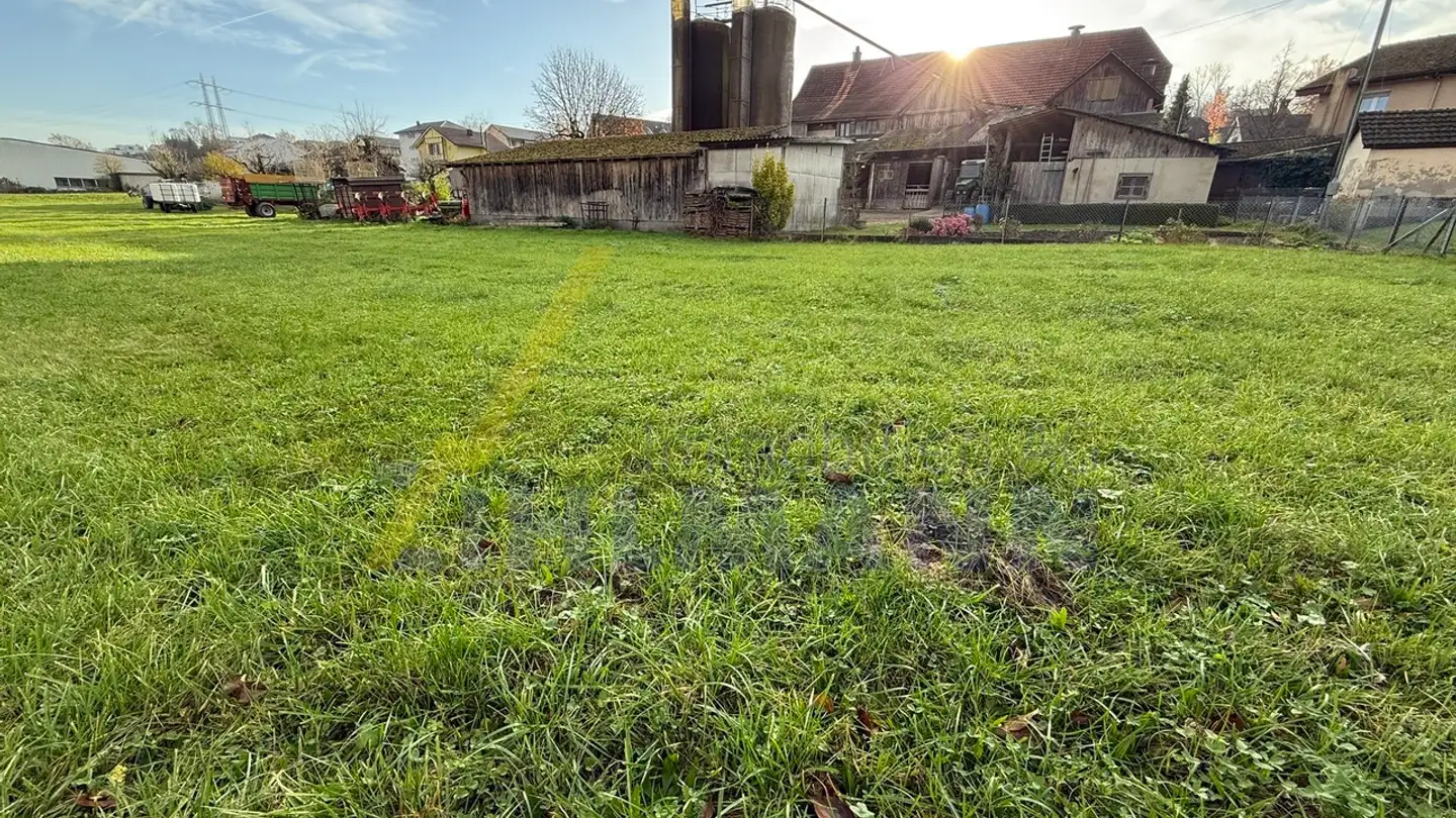 Terrain constructible à vendre - Landstrasse 27, 5322 Koblenz - Photo 4