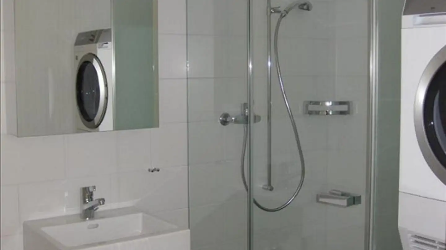 Appartement à louer - Sonnenstrasse 27, 3930 Visp - Photo 3