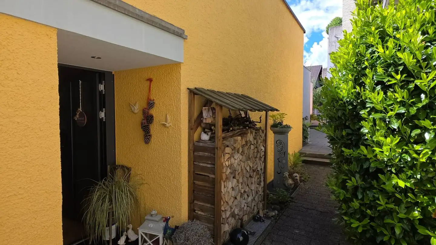 Single house for sale - Ortbühlweg 80, 3612 Steffisburg - Photo 4