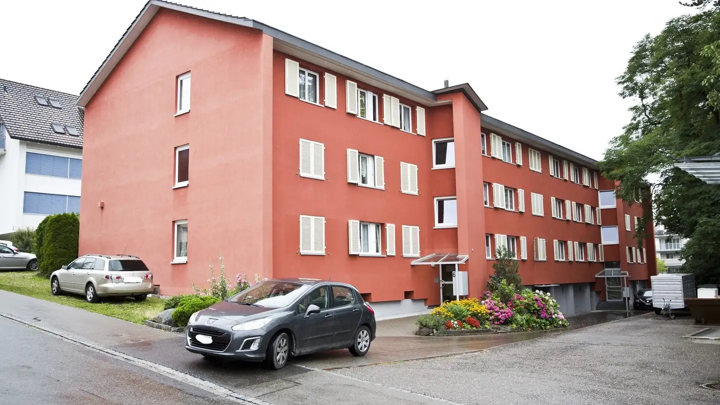 Appartamento in affitto - Morgenrainstrasse 6, 8620 Wetzikon ZH - Foto 2