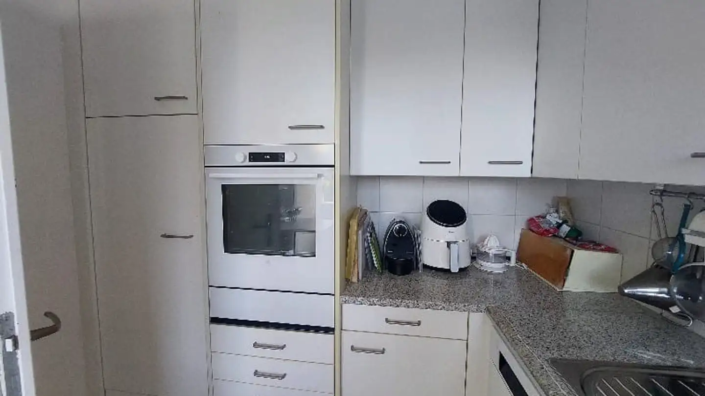 Stanza singola in affitto - Alte Landstrasse 191a, 8800 Thalwil - Foto 2