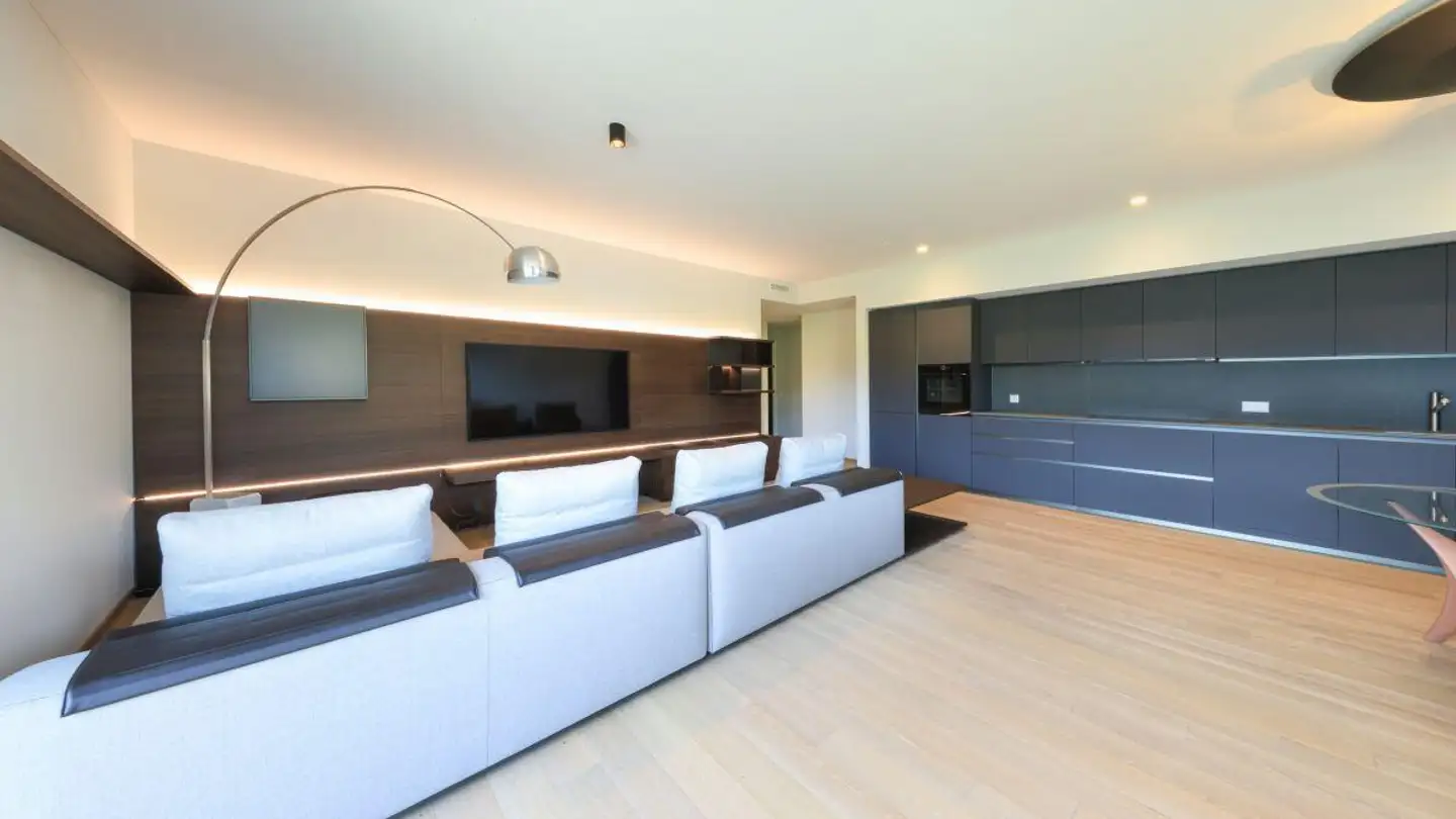 Appartement à vendre - Vicolo Torcett 4, 6648 Minusio - Photo 3