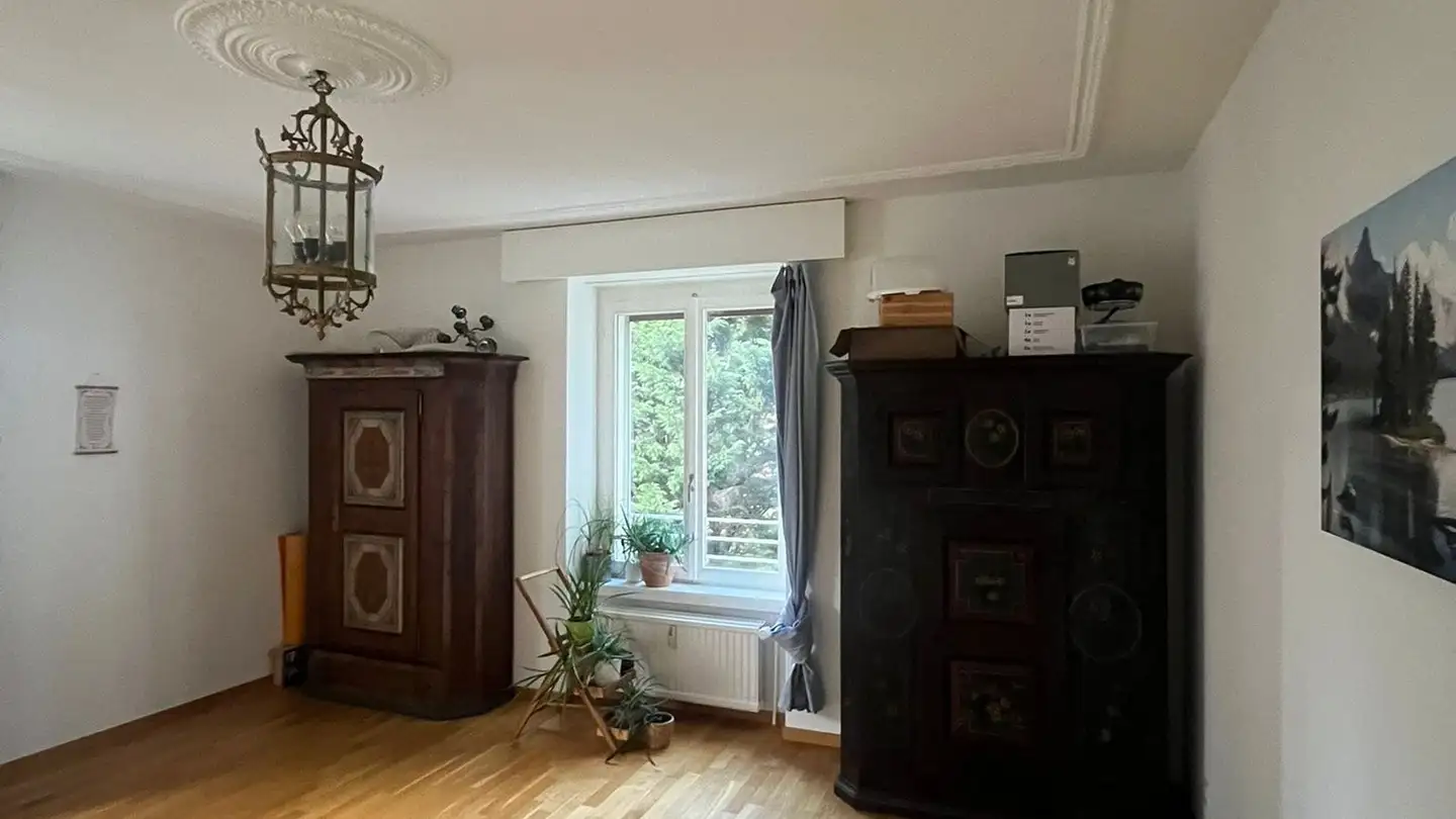 Appartamento in affitto - Mühlemattstrasse 24, 6004 Luzern - Photo 3