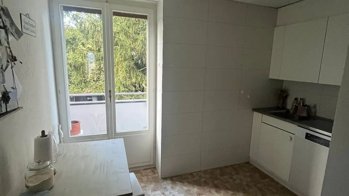 Appartamento in affitto - Mühlemattstrasse 24, 6004 Luzern - Photo 4