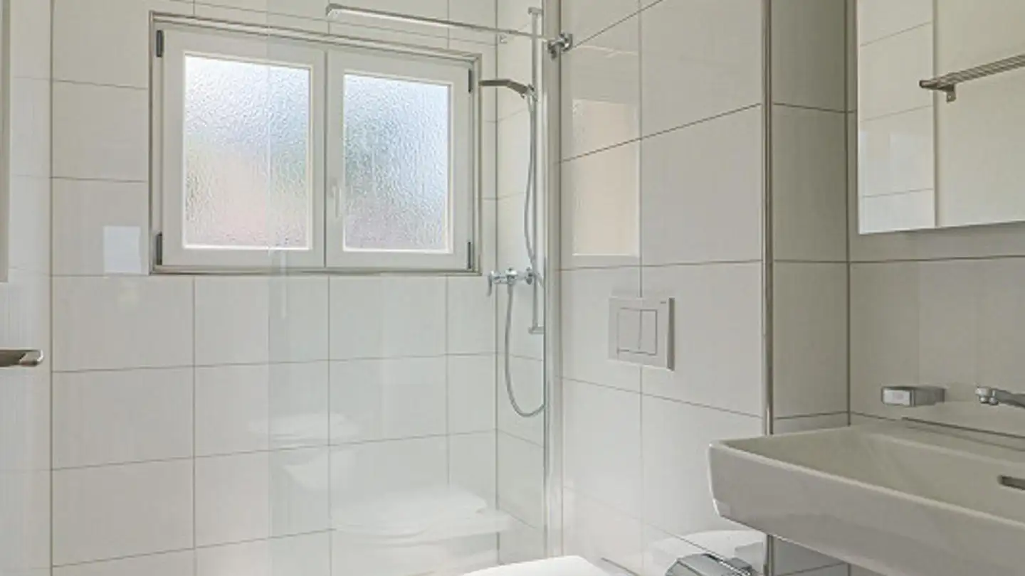 Appartement à louer - Dorfstrasse 9, 6260 Reidermoos - Photo 3