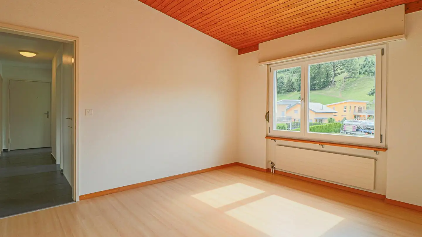 Appartement à louer - Dorfstrasse 9, 6260 Reidermoos - Photo 4