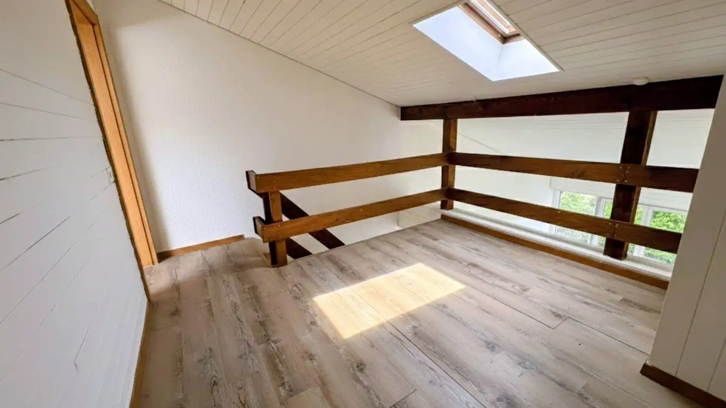 Wohnung mieten - Rohrgasse 15, 4226 Breitenbach - Foto 4