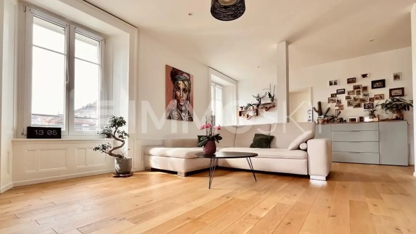 Apartment for sale - 2616 Renan BE - Photo 3