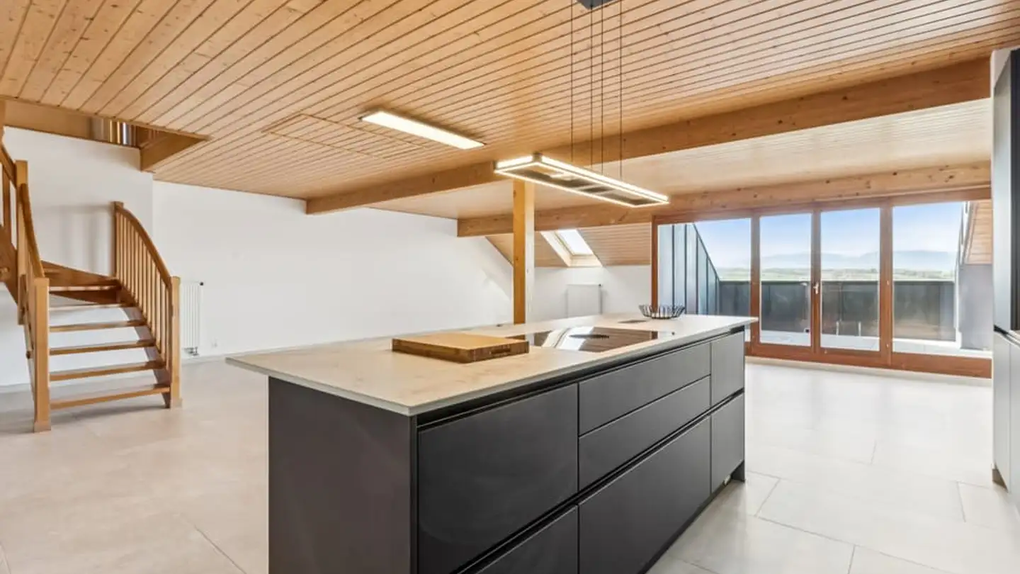 Wohnung kaufen - 1045 Ogens