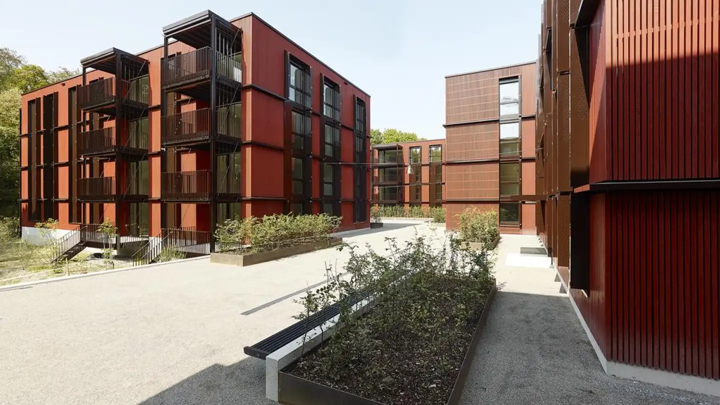 Appartement à louer - Fangletenstrasse 4, 8180 Bülach - Photo 2