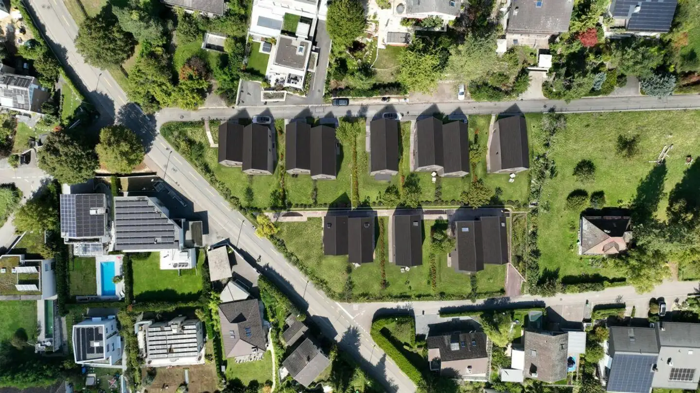 Doppelhaushälfte kaufen - Neuweilerstrasse 36, 4105 Biel-Benken BL - Foto 3