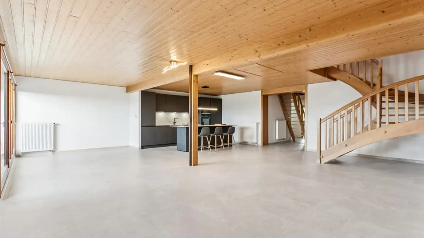 Wohnung kaufen - 1045 Ogens - Foto 3