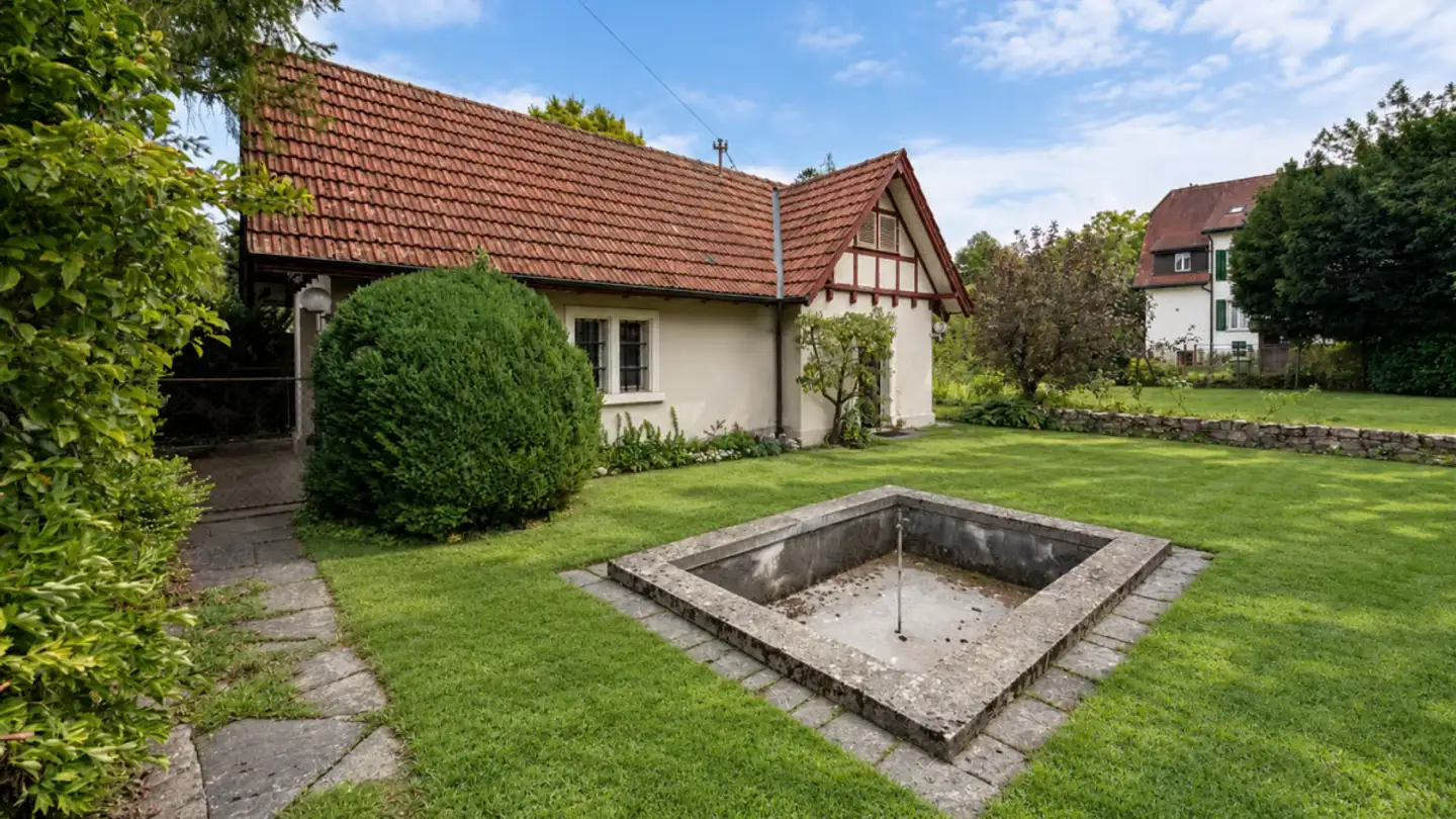 Maison individuelle à vendre - Pestalozzistrasse 3, 5000 Aarau - Photo 3