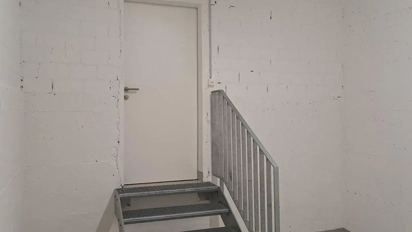 Laboratorio in affitto - Bachrainstrasse 1, 8552 Felben-Wellhausen - Foto 3