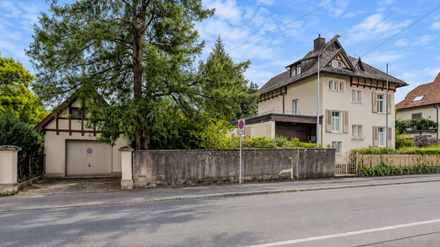Maison individuelle à vendre - Pestalozzistrasse 3, 5000 Aarau - Photo 4