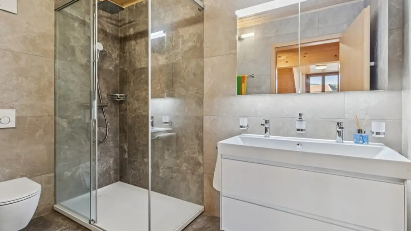 Wohnung kaufen - 1045 Ogens - Foto 4