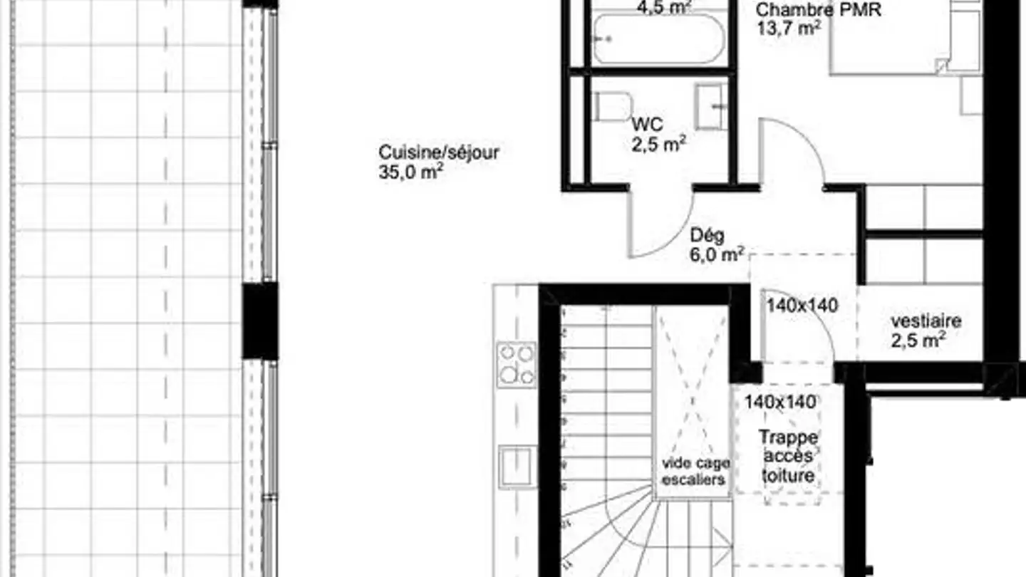 Appartamento in vendita - 1234 Vessy - Photo 3