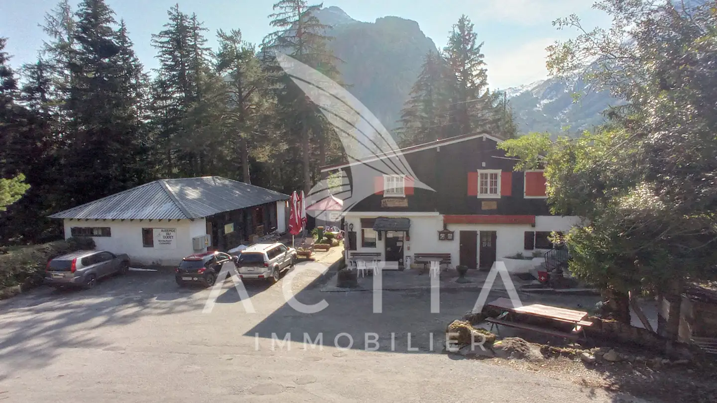 Hotel in vendita - 1976 Erde - Photo 3