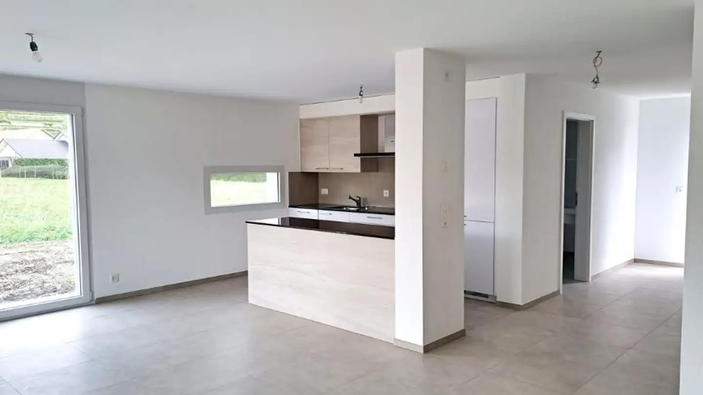 Reihenhaus kaufen - Rue Du Vion 7, 1587 Montmagny - Foto 2