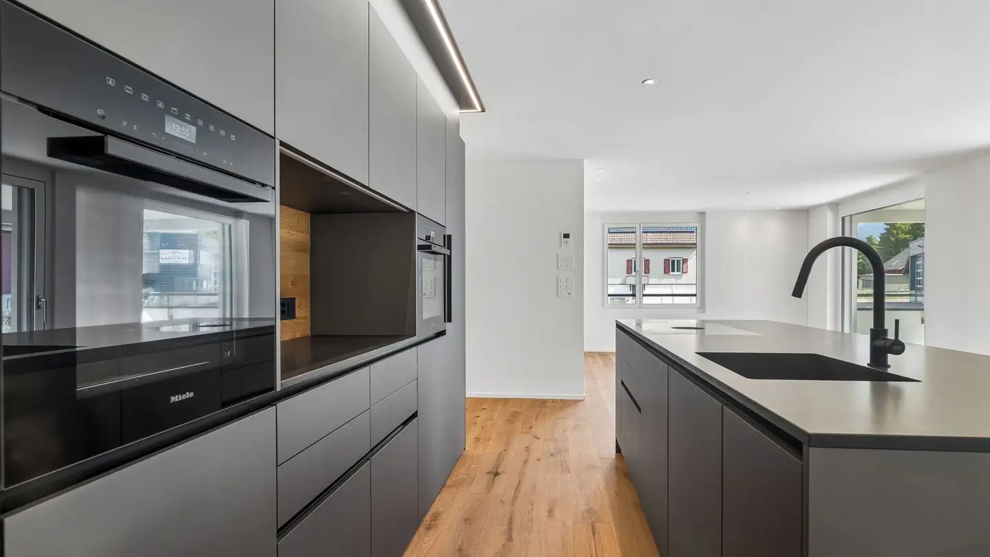 Appartement à vendre - Bommetweg 1, 9451 Kriessern - Photo 3